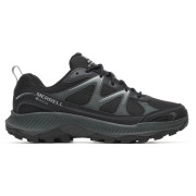 Scarpe da trekking da uomo Merrell Tempo Exp Active Gtx nero black