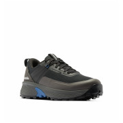 Scarpe da uomo Columbia Tellurix Peak™ Wp nero Black, Mountain Blue