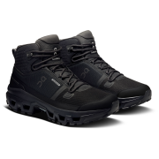 Scarpe da trekking da donna On Running Cloudrock Mid WP