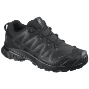 Scarpe da donna Salomon Xa Pro 3D V8 GTX W nero Black