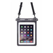 Custodia impermeabile per tablet Swissten WATERPROOF CASE FOR TABLET 11" nero