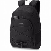 Zaino bambino Dakine Grom 13L nero black