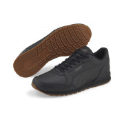 Scarpe da uomo Puma ST Runner v3 L nero/marrone black