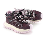 Alpine Pro Atego Purple