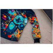 Giacca da bambino WAMU Game On