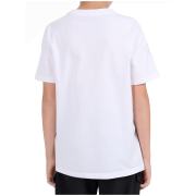 Maglietta da bambino 4F Tshirt M3517 White