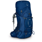 Zaino da escursionismo da donna Osprey Ariel 55 II blu CeramicBlue