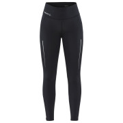 Pantaloni da donna Craft ADV Essence Run nero Black