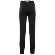 Pantaloni da bambino Alpine Pro Mardo 2 Black
