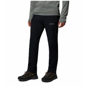 Pantaloni da uomo Columbia Essential Hike™ Warm Pant nero Black
