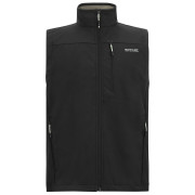 Gilet da uomo Regatta Arana B/W nero Blk(Abystn)