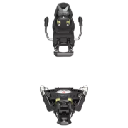 Attacchi da scialpinismo Fritschi Xenic plus 12