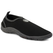 Scarpe da bambino Regatta Jetty Junior nero Black