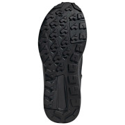 Scarpe da trekking da donna Adidas Terrex Anylander Leather Mid Climaproof