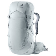 Zaino da trekking Deuter Aircontact Ultra 40+5 grigio chiaro tin-shale