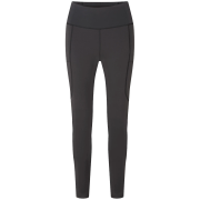 Leggings da donna Rab Incline AS Tights Wmns nero