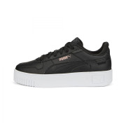 Scarpe da donna Puma Carina Street nero/bianco black