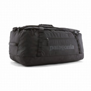 Borsa da viaggio Patagonia Black Hole Duffel 70L nero/grigio Black