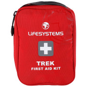 Cassetta di pronto soccorso Lifesystems Trek First Aid Kit