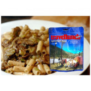 Cibo disidratato Travellunch Funghi selvatici & noodles 250 g