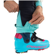 Pantaloni invernali da donna Dynafit Tlt Touring Dst W Pnt
