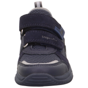 Sneakers per bambini Superfit Storm Blue