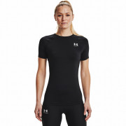 Maglietta sportiva da donna Under Armour HG Authentics Comp SS