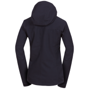 Giacca softshell da donna Northfinder Chandra