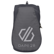 Zaino pieghevole Dare 2b Silicone III Rsck nero/grigio Ebony/Smogry