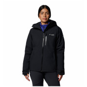 Giacca da donna Columbia Explorers Edge™ II Insulated Jacket nero Black