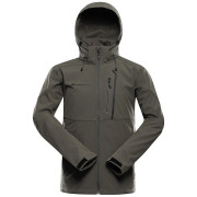 Giacca softshell da uomo Alpine Pro Hoor 2