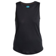 Canotta da donna Icebreaker Women Merino 125 Cool-Lite™ Sphere III Tank nero Black
