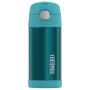 Thermos per bambini Thermos Funtainer 335 ml turchese Turquoise
