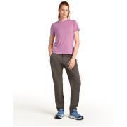 Maglietta sportiva da donna Icebreaker W Mer Core SS Tee