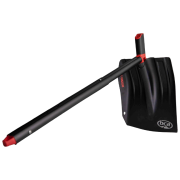 Pala Backcountry Access Dozer 2H-S Shovel Black/Red