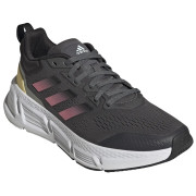 Scarpe da donna Adidas Questar grigio/bianco Grefiv/Beampk/Cblack