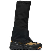 Copriscarpe, manicotti e gambali Black Diamond Mission Gaiters