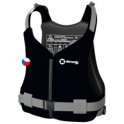 Gilet di galleggiamento Elements Gear Canoe 2.0 nero black