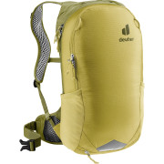 Zaino Deuter Race Air 10 giallo/verde linden-cactus