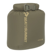 Borsa impermeabile Sea to Summit Lightweight Dry Bag 1,5 L verde Burnt Olive