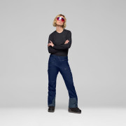 Pantaloni da sci da donna Norrona lyngen Gore-Tex Pants