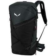 Zaino Salewa Puez 32+5L Bp nero/grigio BLACK OUT/ONYX