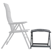 Poggiapiedi Outwell Florin