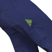 Pantaloni da uomo Ocún Drago Organic Pants