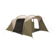 Tenda Robens Wolf Moon TC 5XP (2022) beige/verde Sand & Green