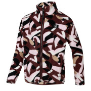 Felpa da bambino Dare 2b Wing It Fleece HucklbrAbst