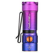 Torcia ricaricabile Fenix E18R V2