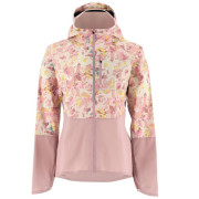 Giacca da donna Kari Traa Vilde Running Jacket rosa Prism