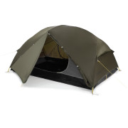 Tenda da trekking Warg Midi 3 verde green