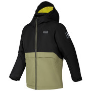 Giacca da bambino Dare 2b Wing It Jacket Black/MrtOlv